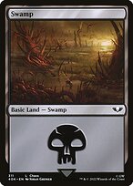 Swamp #311