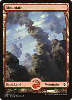 Mountain #269