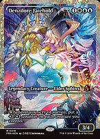 Denzilore Fatehold #418