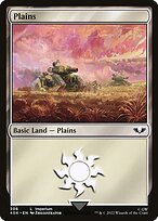 Plains #306
