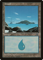 Island #156