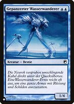 Plated Seastrider #SOM-38