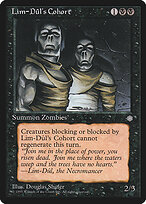 Lim-Dûl's Cohort #145
