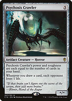 Psychosis Crawler #267