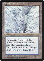 Glacial Chasm #353