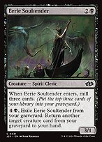 Eerie Soultender #431