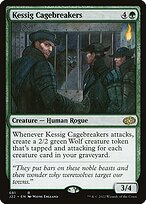 Kessig Cagebreakers #681