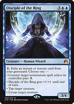 Disciple of the Ring #53