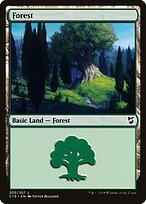 Forest #305