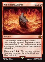 Nibelheim Aflame #146