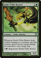 Kashi-Tribe Reaver #220