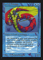 Lord of Atlantis #63