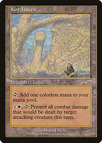 Kor Haven #141
