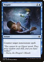 Negate #117