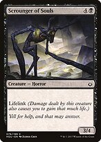 Scrounger of Souls #76