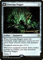 Dowsing Dagger // Lost Vale #235s