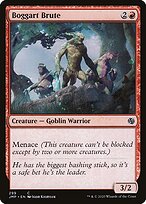 Boggart Brute #299