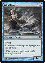 Wind Dancer #111