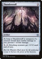 Thunderstaff #237