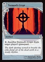 Tormod's Crypt #235