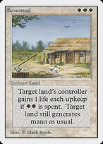 Farmstead #20