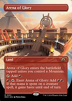 Arena of Glory #351