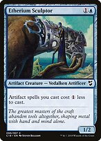 Etherium Sculptor #90