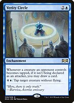 Verity Circle #58