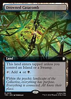 Drowned Catacomb #376