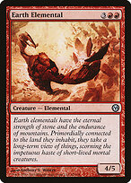 Earth Elemental #42