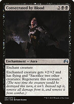Consecrated by Blood #87