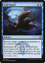 Void Squall #83