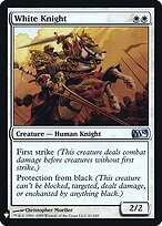 White Knight #M10-41