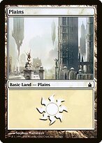Plains #287