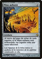 Howling Mine #190