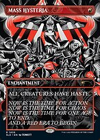 Mass Hysteria #1426