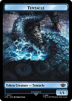 Tentacle #17