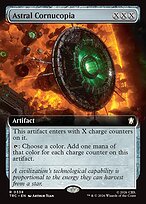 Astral Cornucopia #338