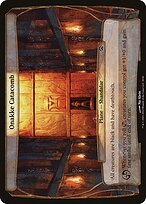 Onakke Catacomb #28