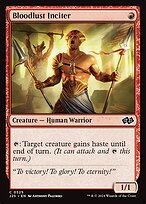 Bloodlust Inciter #525