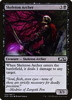 Skeleton Archer #324