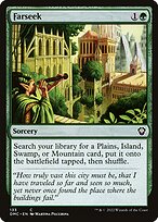 Farseek #133