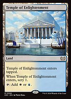 Temple of Enlightenment #308