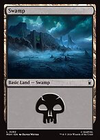 Swamp #292