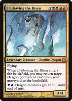 Bladewing the Risen #185