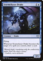 Stormchaser Drake #82