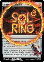 Sol Ring #IFIYW-5