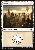 Plains #334