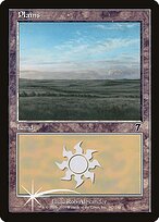 Plains #342★