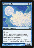 Narcomoeba #55